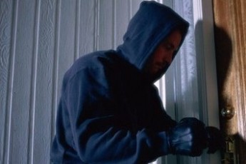Рецидивіст обікрав гараж волинянина