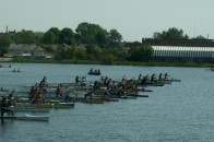 Волинянин став чемпіоном Європи з веслування