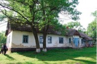 На Волині руйнується історична пам'ятка