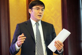 В Україні з'явиться ще один тип дорожньої поліції