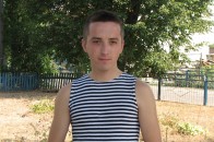 На добу по десять машин снарядів випускали, - боєць з Волині
