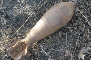 Війна знову нагадала волинянам про себе