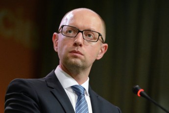 Зима без світла та тепла - Яценюк розповів про найгірший сценарій