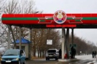 На Одещині «азовці» перекриють кордон із Придністров'ям