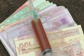 У Ковелі біля супермаркета продавали наркотики