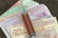 У Ковелі біля супермаркета продавали наркотики