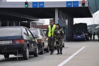 На Волинській митниці затримали валюту