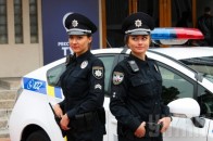 В Україні до кінця року буде 10 тисяч патрульних поліцейських - Аваков