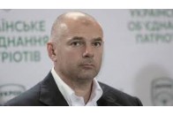 Президенту надіслали петицію з проханням призначити Ігоря Палицю новим губернатором Волині