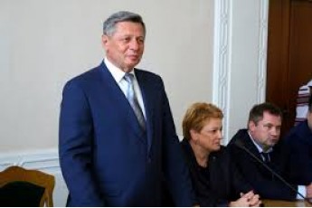 Міський голова знову пообіцяв лучанам гарячу воду до кінця тижня