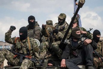 Росія завозила зброю і терористів на Донбас ще до Революції Гідності - ЗМІ