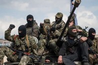 Росія завозила зброю і терористів на Донбас ще до Революції Гідності - ЗМІ