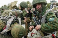 Кадрові російські офіцери масово тікають з Донбасу
