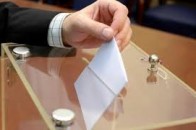 ТВК на Волині невчасно сформувала виборчі округи