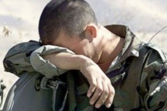 За ухилення від мобілізації покарали волинянина