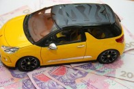 В Україні ігнорують податки на авто