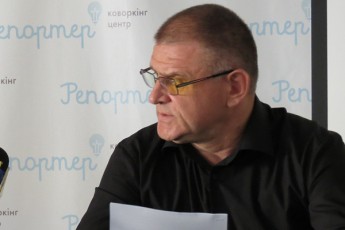 Кандидат на посаду головного лісничого Волині спростував усі звинувачення в мародерстві та заявив про наклеп