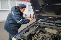 Білоруси запідозрили волинянина у підробці документів
