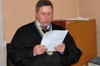 Вища кваліфікаційна комісія радить звільнити луцького суддю Ковтуненка, - ЗМІ