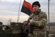 Частина бійців Правого сектора перейде в «Альфу»