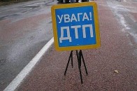Поблизу Рівненського зоопарку лучанин збив пішохода