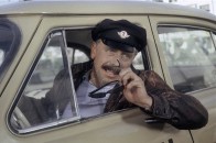 Парламент готує новий «автозакон». Тепер під роздачу попали таксисти