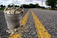 «Укравтодор» не знайшов акціонера для будівництва платної дороги