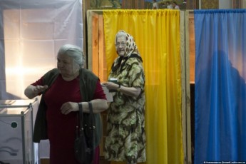 ТВК на Волині порушують закон, - ЗМІ