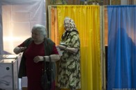 ТВК на Волині порушують закон, - ЗМІ