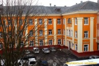 Ковельську лікарню залізничників готують до передачі облраді