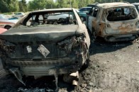 Під Львовом знайшли тіло зниклого напередодні глави київського банку ОНОВЛЕНО