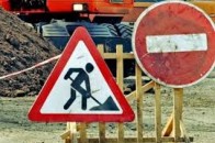 Центральну вулицю Луцька лататимуть вночі