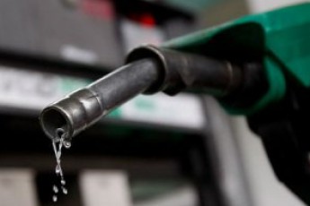 Українські водії стали економити на пальному