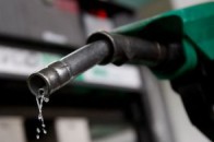 Українські водії стали економити на пальному