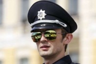 Яценюк пообіцяв, що в Україні з’являться «шерифи»