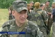 Комбриг «волинської бригади» Пивоваренко: герой чи зрадник?