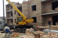 Бути чи не бути: у Луцьку не знають що робити з проблемною дорогою