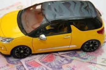 Лучани на елітних авто сплатили 2 мільйони гривень податків