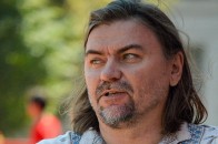 Волинянин, режисер «Поводиря», готує стрічку про Майдан та війну
