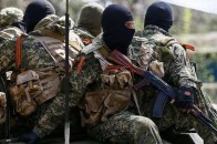 Донбаські терористи масово пишуть рапорти на звільнення