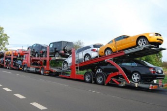 Які авто заборонять ввозити в Україну з нового року