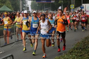 Волинський спортсмен здобув нагороду на чемпіонаті світу з бігу на 100 кілометрів