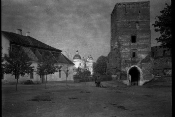 Луцьк 1920-х на світлинах найвидатнішого польського фотографа. РАРИТЕТНІ ФОТО