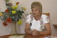 Померла талановита волинська поетеса та художниця