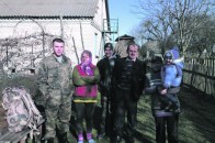 Вже понад півроку родичі розшукують волинського «кіборга»