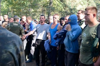 Маневицький бурштин: сільради також «в долі»?