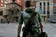 Розчарований в «ідеалах ДНР» бойовик здався СБУ. ВІДЕО
