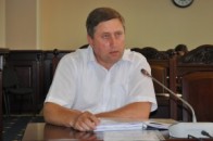 Скандального луцького суддю так і не відсторонили