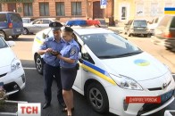В Україні з'явилася система, в якій об’єднали усі міліцейські бази. ВІДЕО