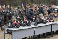 Луцькі депутати хочуть школярам дати доступ до зброї
